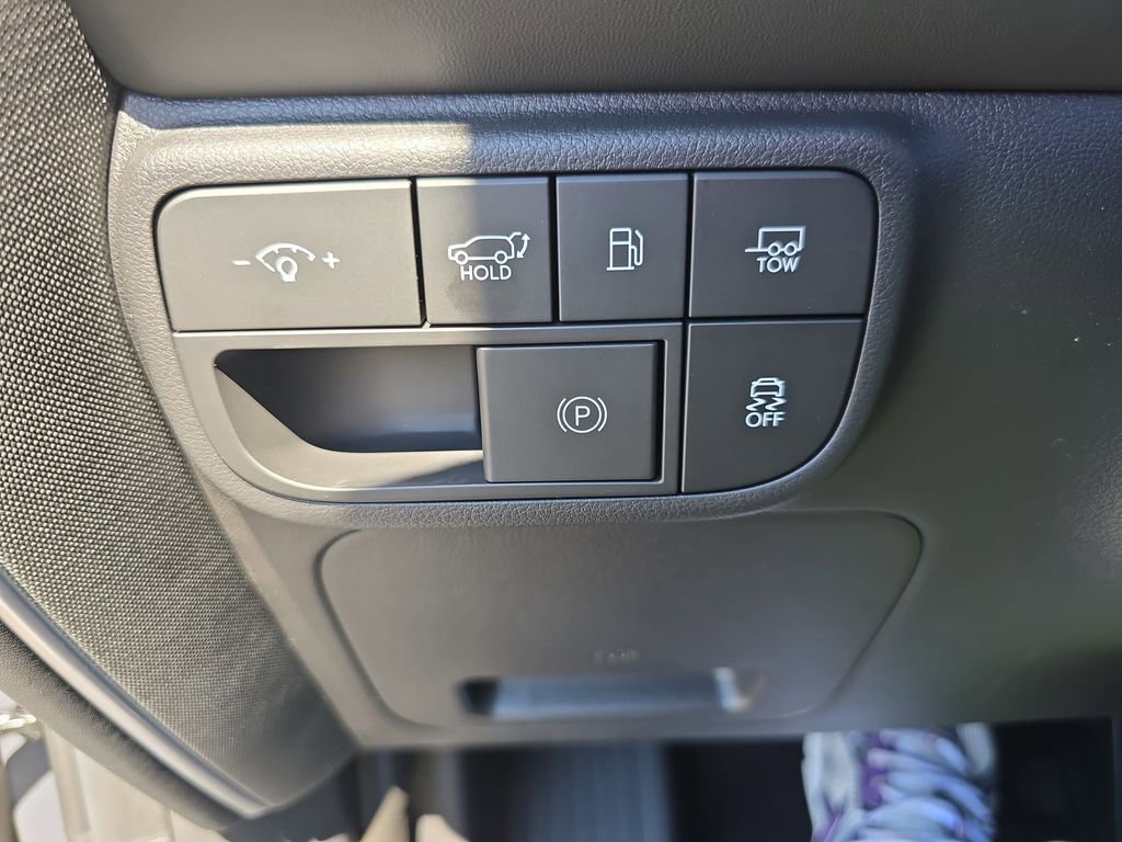 New 2026 Hyundai Palisade Calligraphy image 26