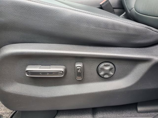Used 2025 Honda Odyssey EX-L image 20