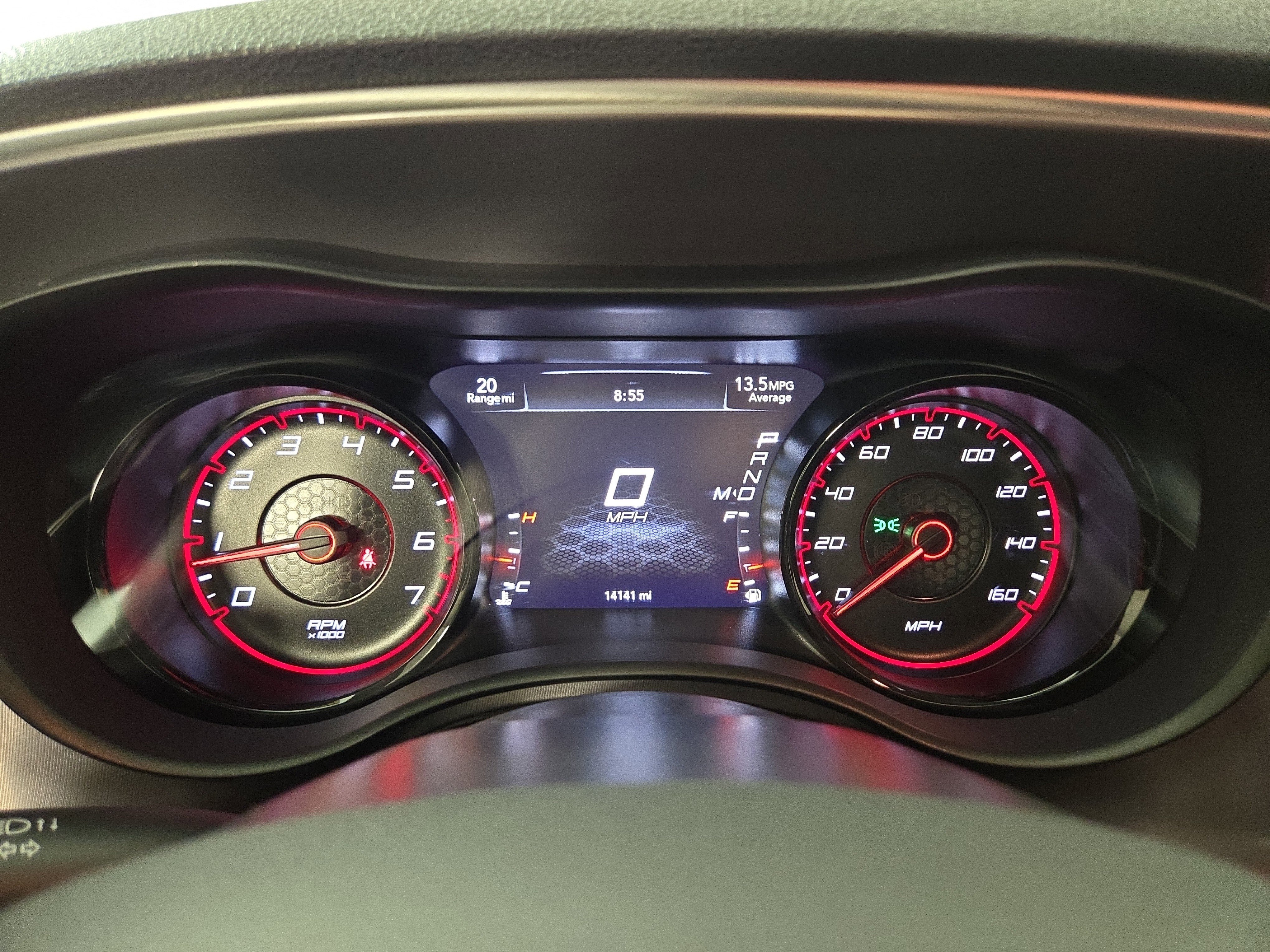 Used 2019 Dodge Charger R/T w/ Blacktop Package RWD image 17