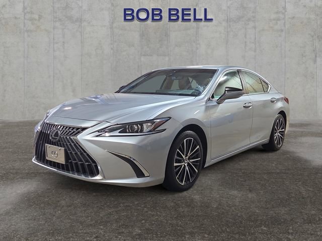 Used 2024 Lexus ES 350 BASE w/ Premium Package