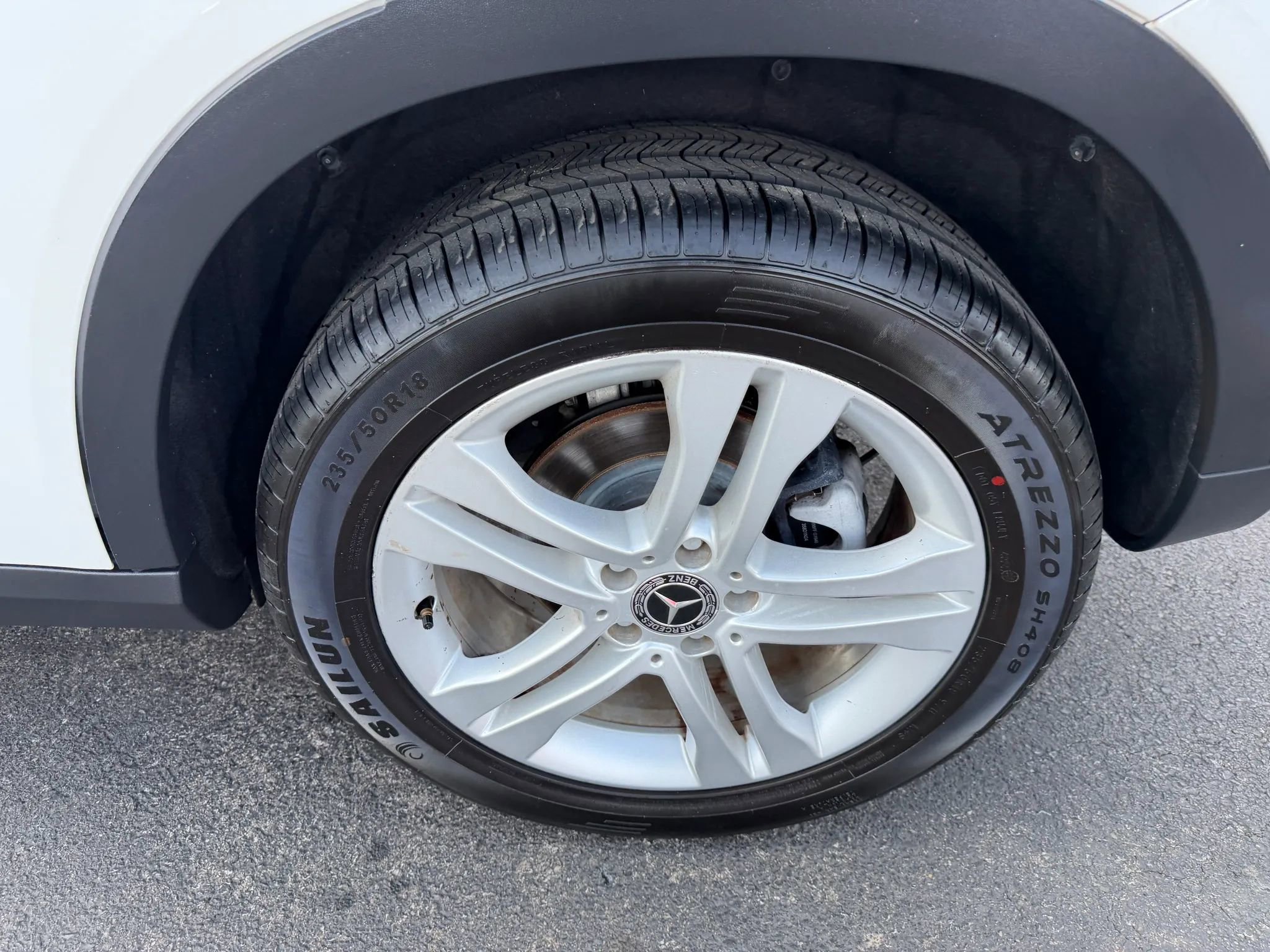 Used 2019 Mercedes-Benz GLA 250 4MATIC image 43