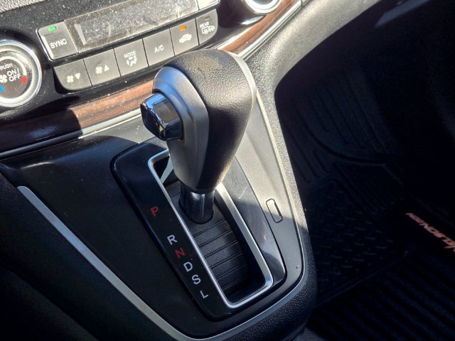 Used 2016 Honda CR-V EX-L image 28