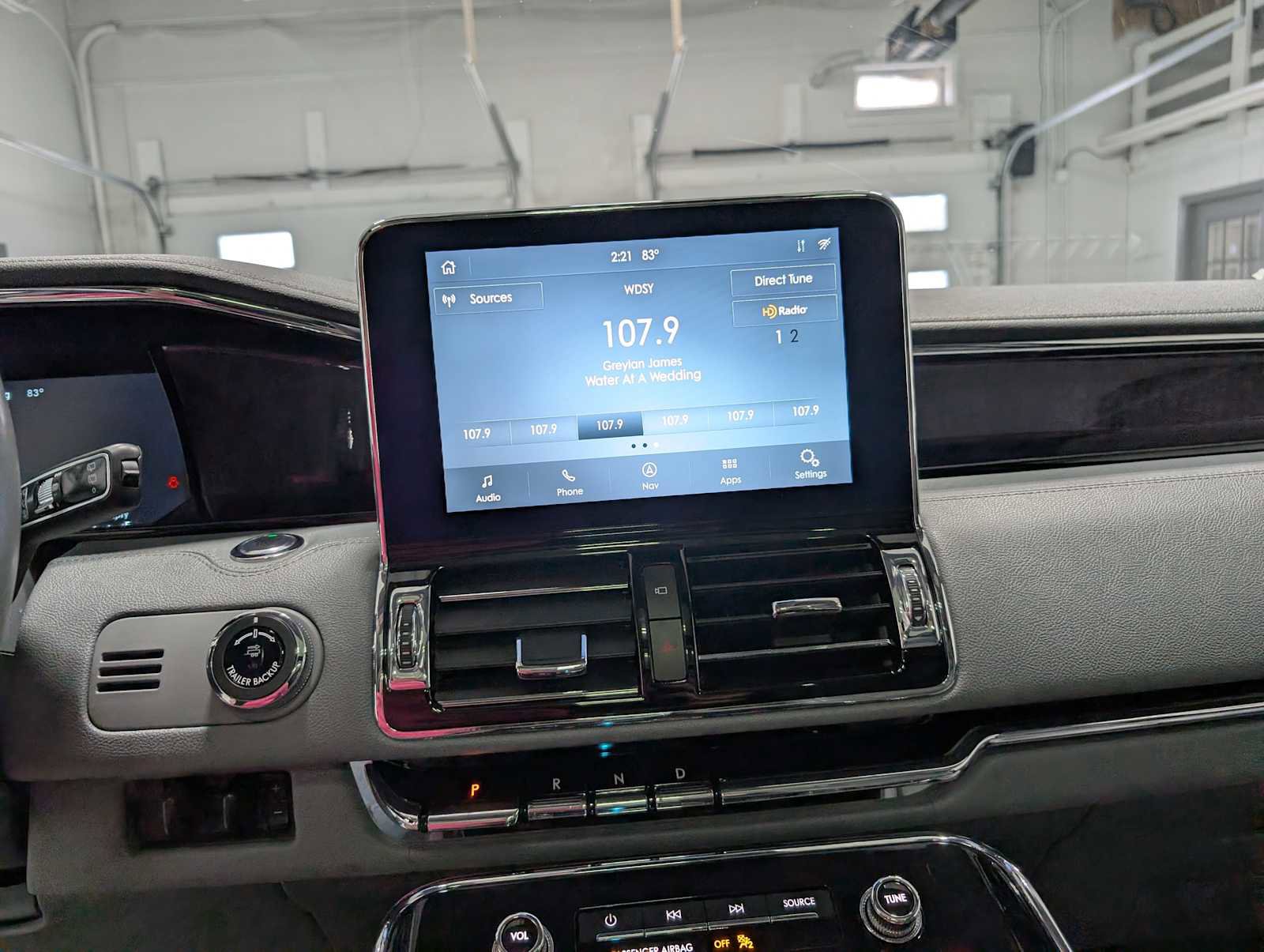 Used 2020 Lincoln Navigator L Reserve w/ Luxury Package AWD/4WD image 33