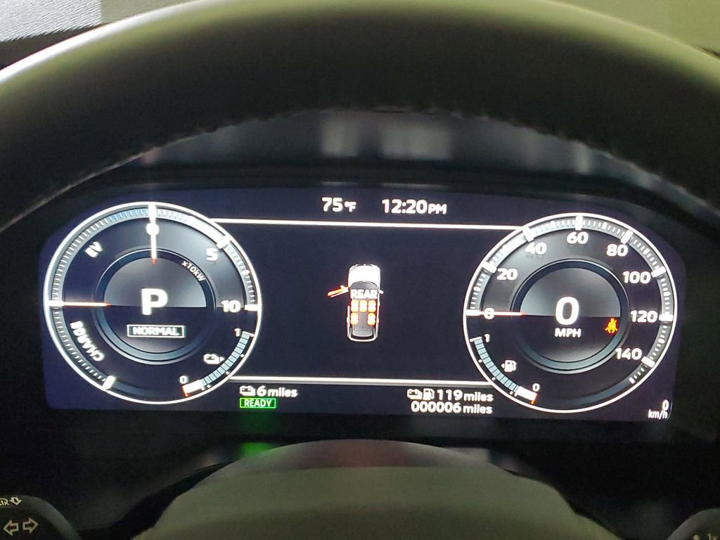 New 2025 Mitsubishi Outlander SEL Black Edition image 27