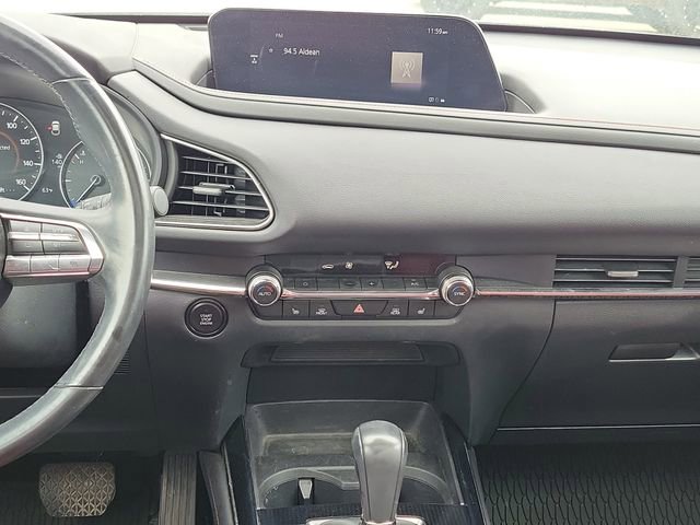 Used 2023 MAZDA CX-30 AWD 2.5 S w/ Preferred Package image 23