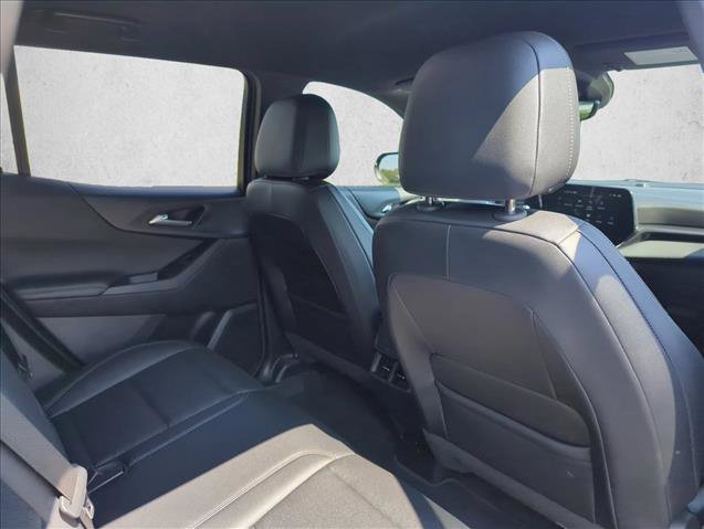 Used 2025 Chevrolet Equinox LT w/ Convenience Package II AWD/4WD image 26