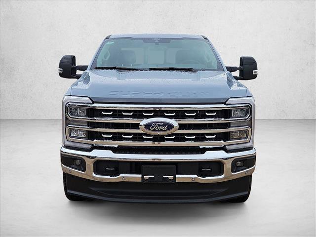 New 2026 Ford F250 Lariat w/ Lariat Premium Package image 6