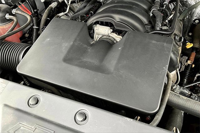 Used 2018 Chevrolet Silverado 1500 LT w/ All Star Edition image 34