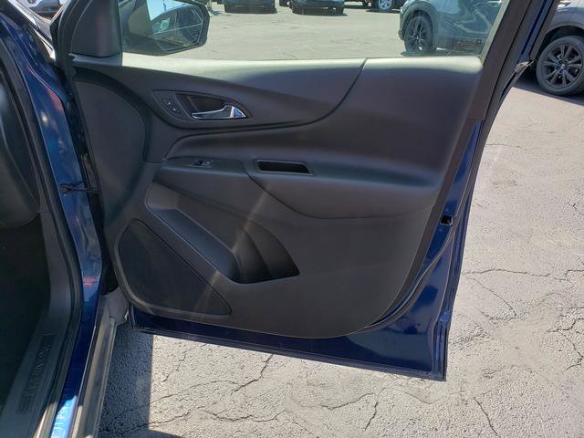 Used 2022 Chevrolet Equinox LT AWD/4WD image 21