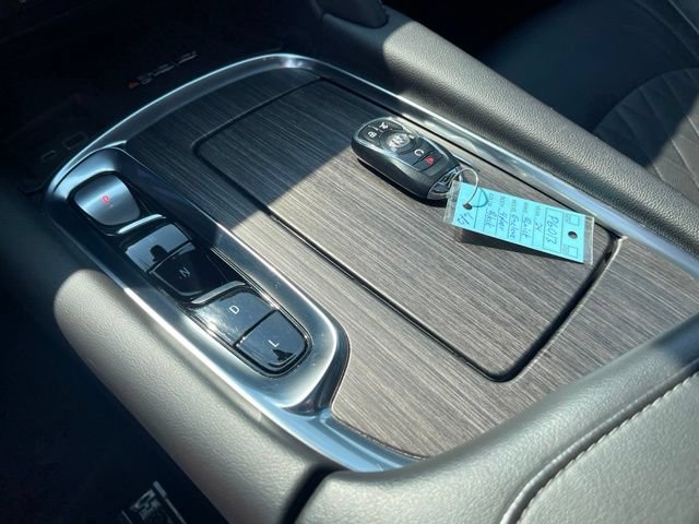 Used 2024 Buick Enclave Avenir w/ Trailering Package, 5000 lbs. AWD/4WD image 24