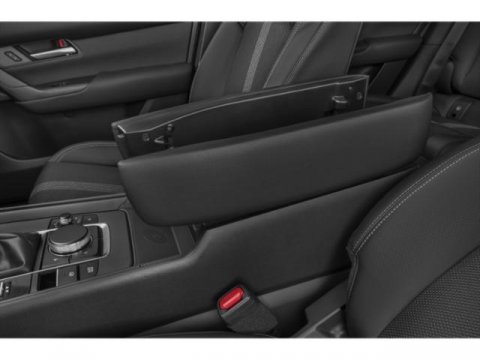New 2025 MAZDA CX-50 AWD 2.5 S w/ Cargo Package image 17