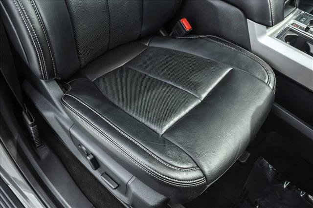 Used 2020 Ford F150 Lariat w/ Equipment Group 502A Luxury AWD/4WD image 28