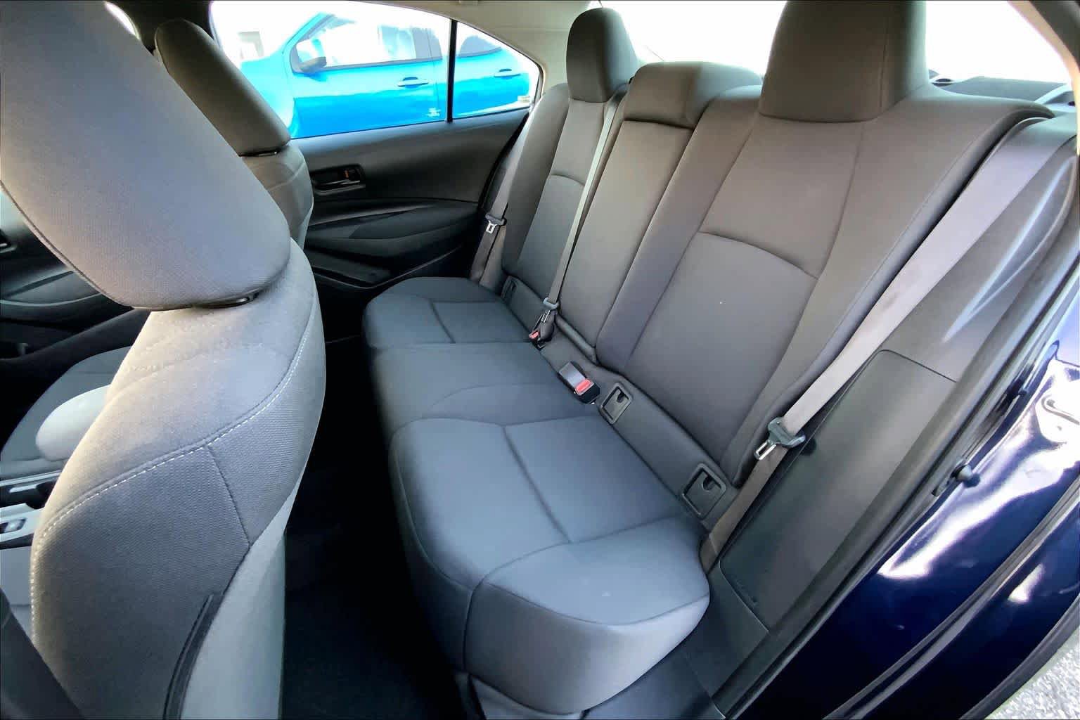 Used 2023 Toyota Corolla LE FWD image 20