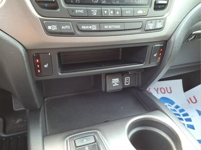 Used 2023 Honda Ridgeline RTL image 26