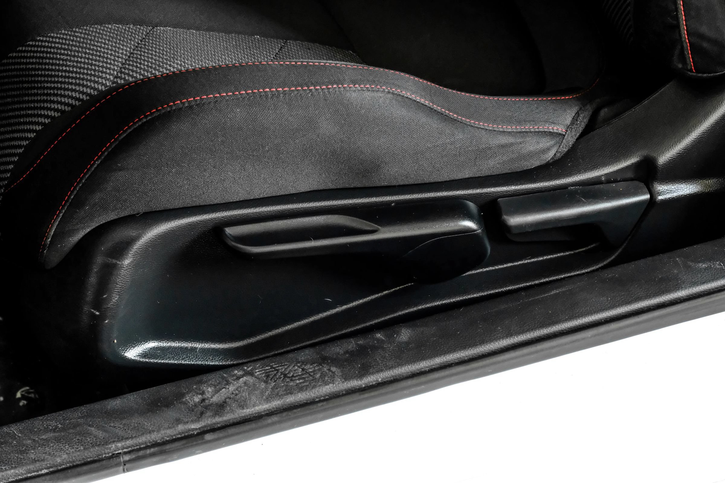 Used 2018 Honda Civic Si image 33