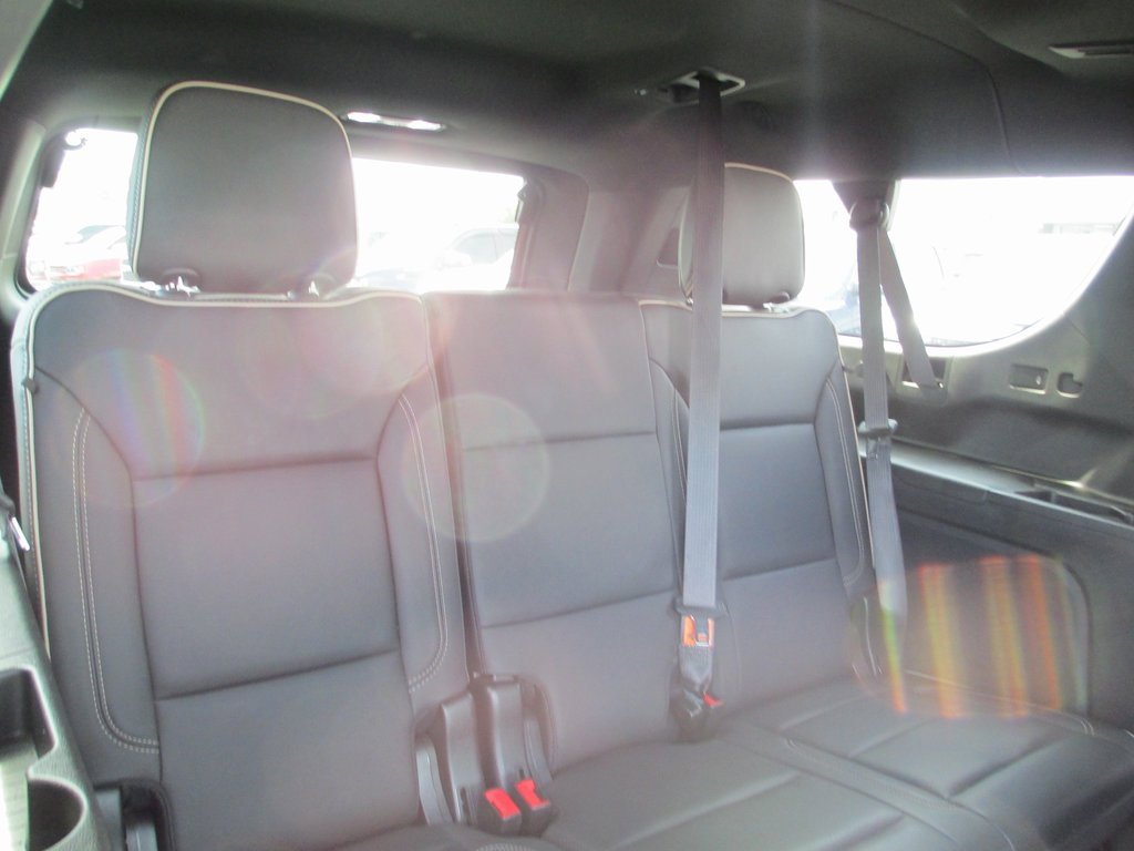 Certified 2023 GMC Yukon XL SLT w/ SLT Premium Package image 25
