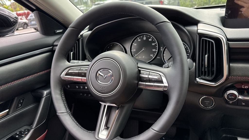 New 2026 MAZDA CX-50 2.5 Hybrid w/ Weather Package image 55