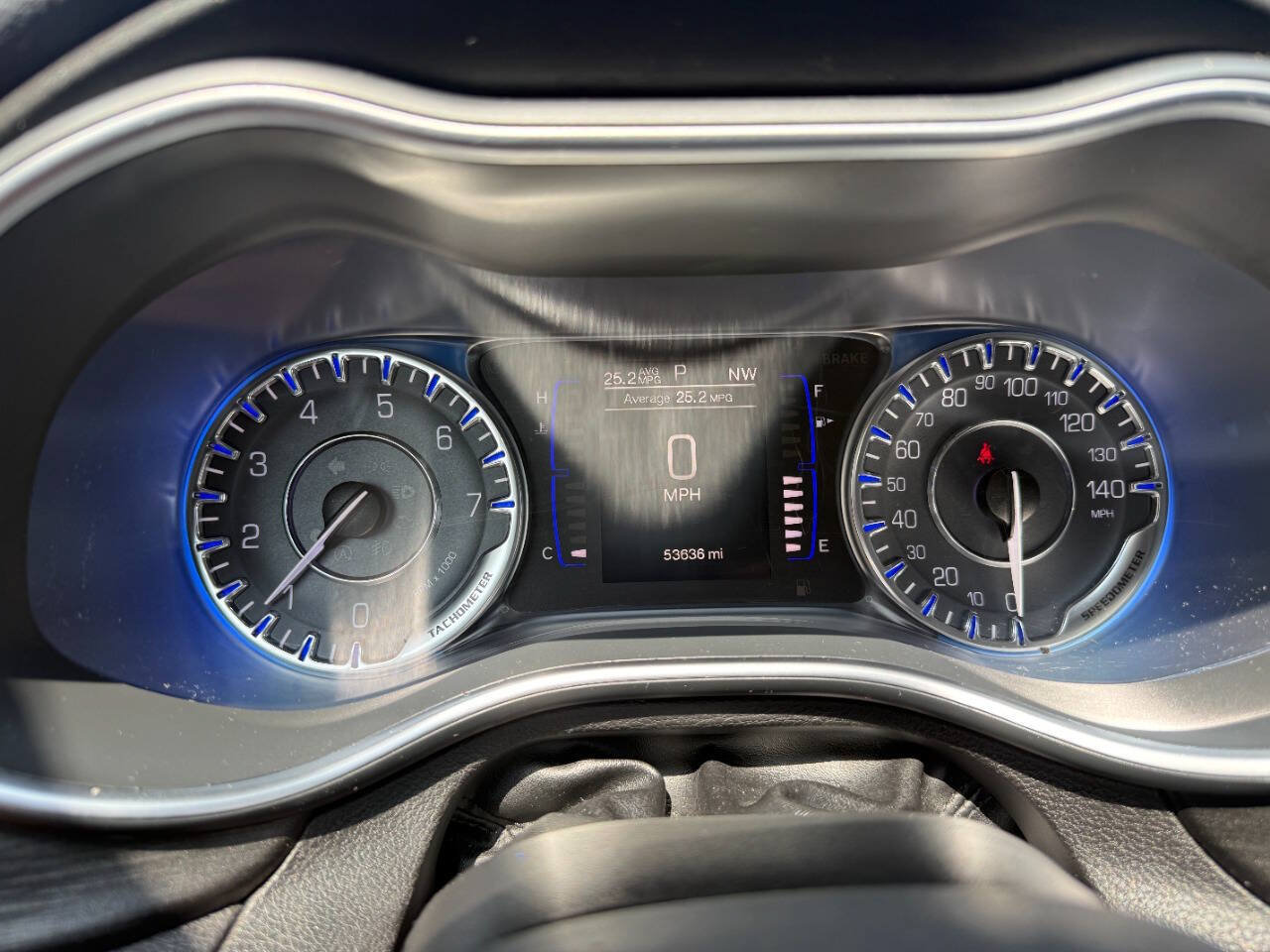 Used 2015 Chrysler 200 Limited w/ Convenience Group FWD image 23