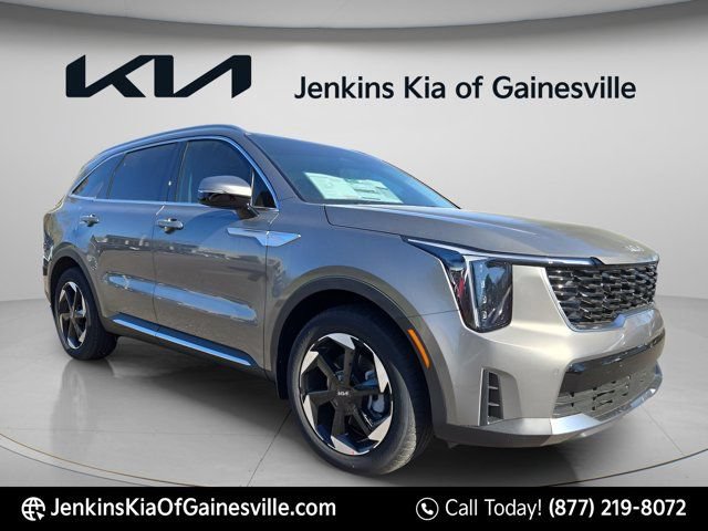 Used 2026 Kia Sorento EX w/ EX Premium Package