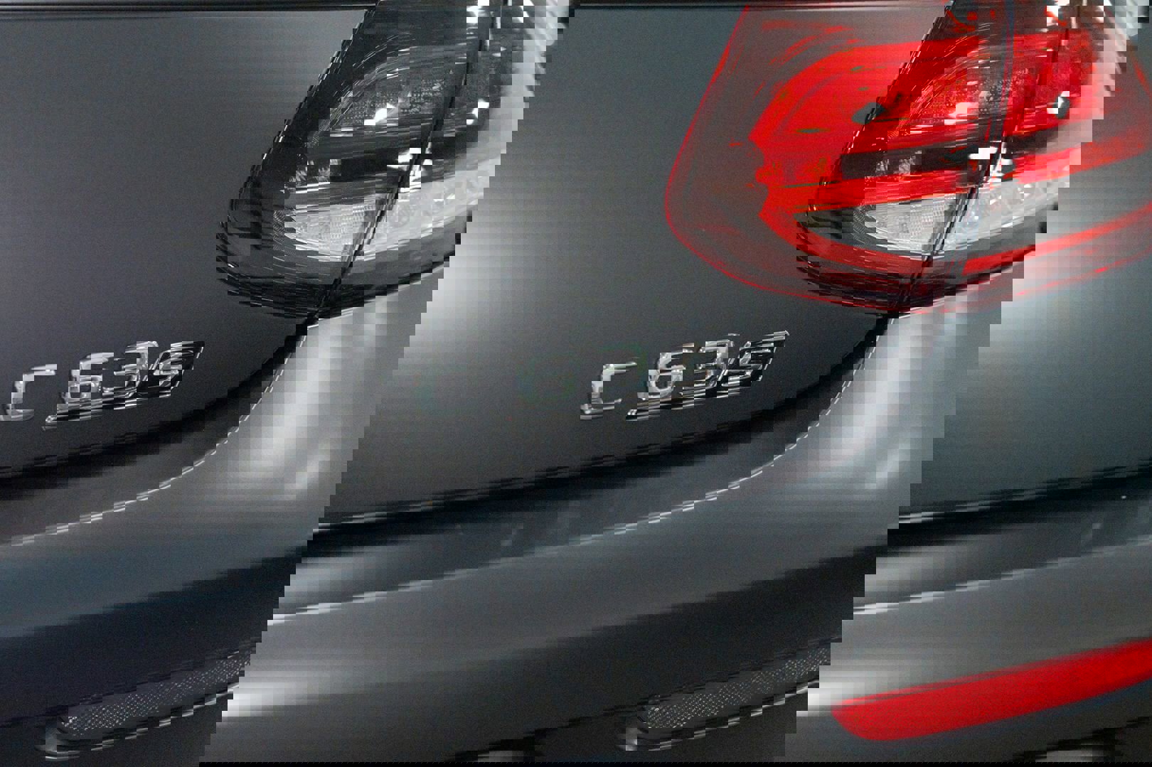 Used 2019 Mercedes-Benz C 63 AMG S image 10