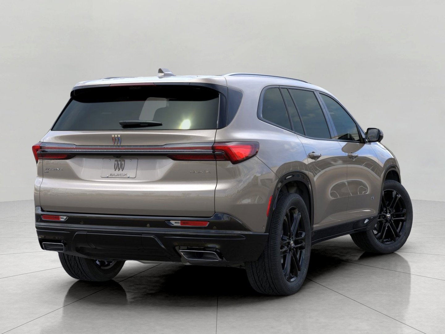 New 2026 Buick Enclave Sport Touring image 4