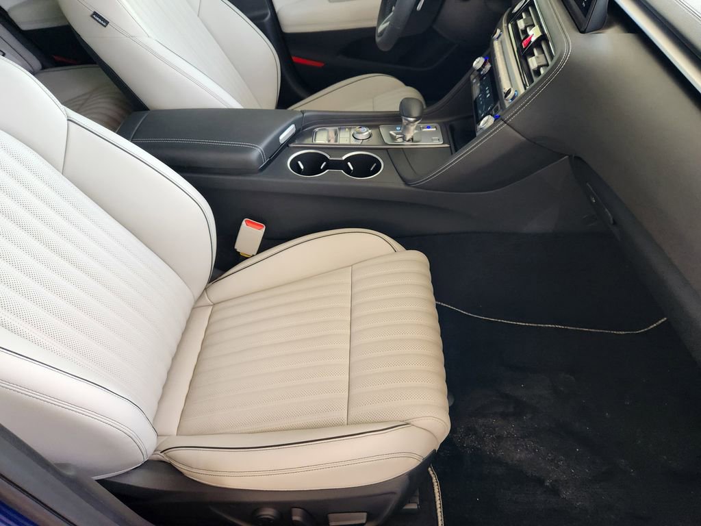 New 2026 Genesis G70 3.3T Sport Prestige image 9