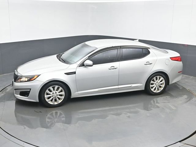 Used 2014 Kia Optima LX FWD image 21