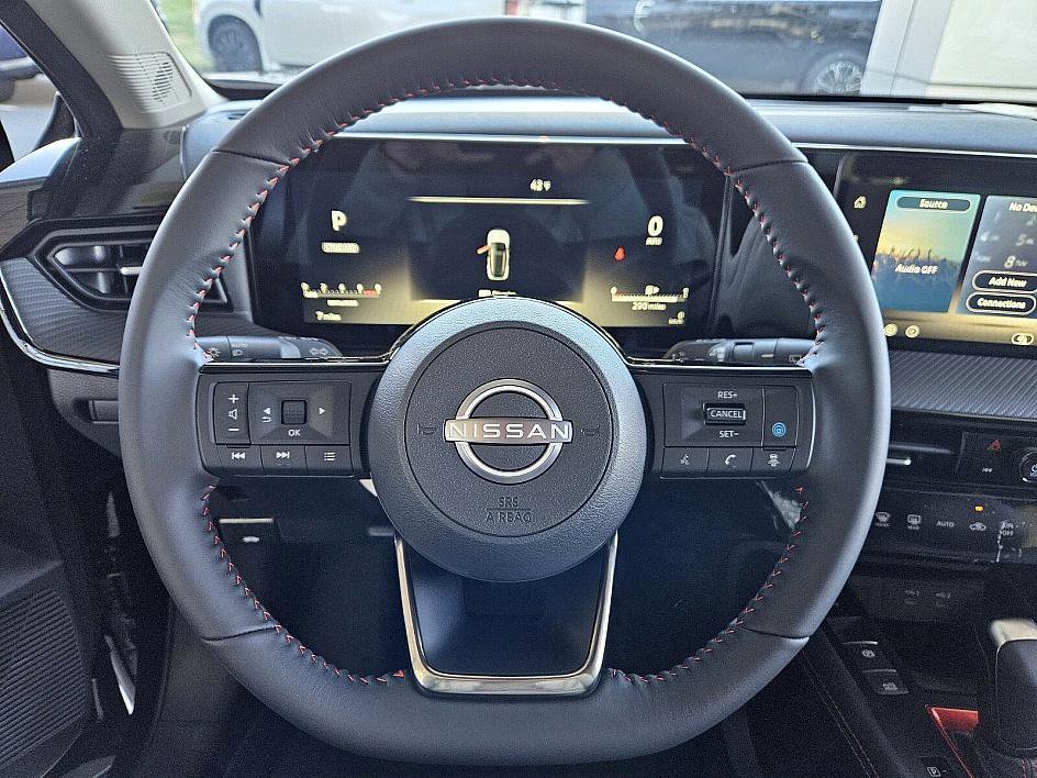 New 2026 Nissan Kicks SR image 26