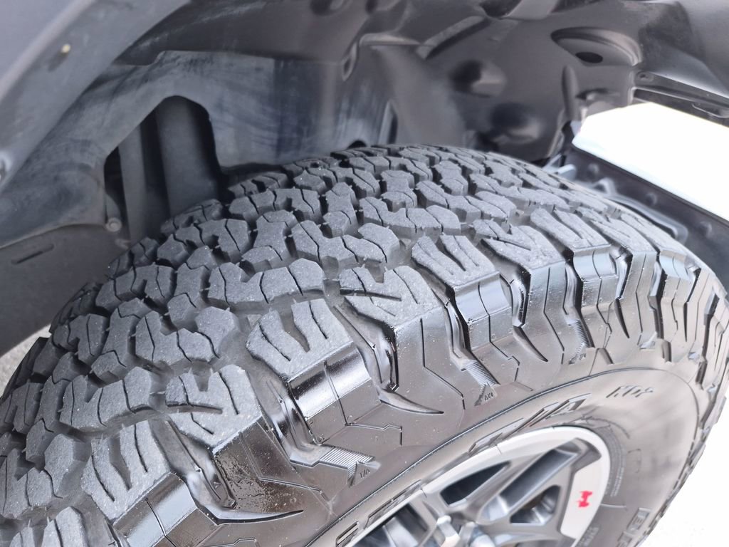 Used 2018 Jeep Wrangler Unlimited Rubicon AWD/4WD image 15