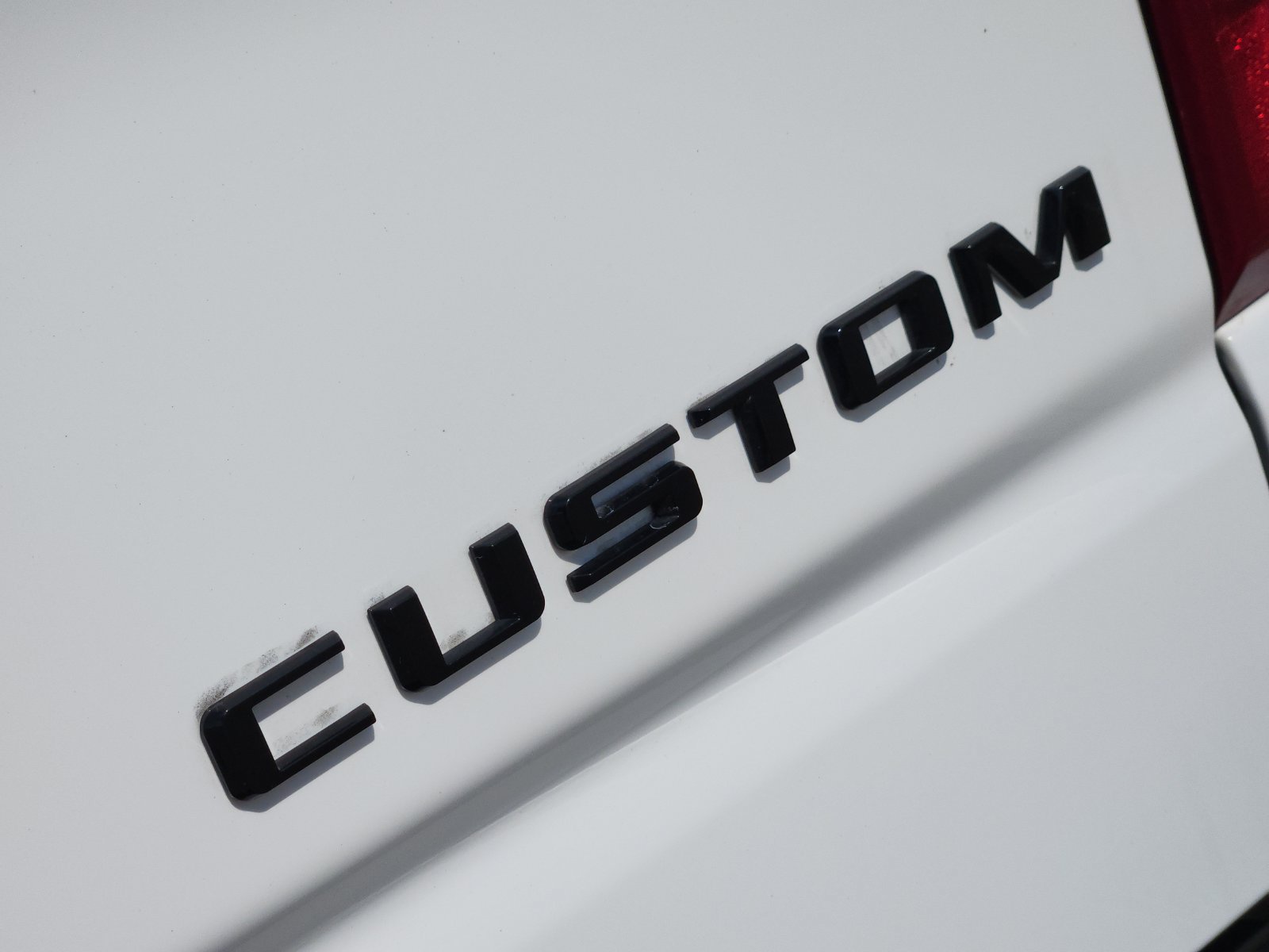 Used 2023 Chevrolet Silverado 1500 Custom RWD image 13
