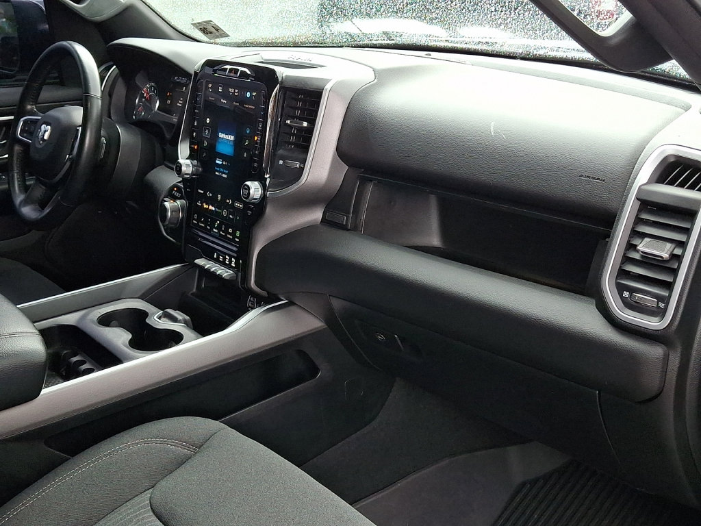 Used 2023 RAM 1500 Big Horn AWD/4WD image 10