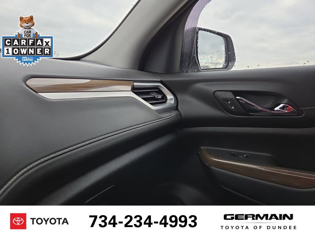 Used 2023 GMC Acadia SLE w/ Driver Convenience Package AWD/4WD image 31