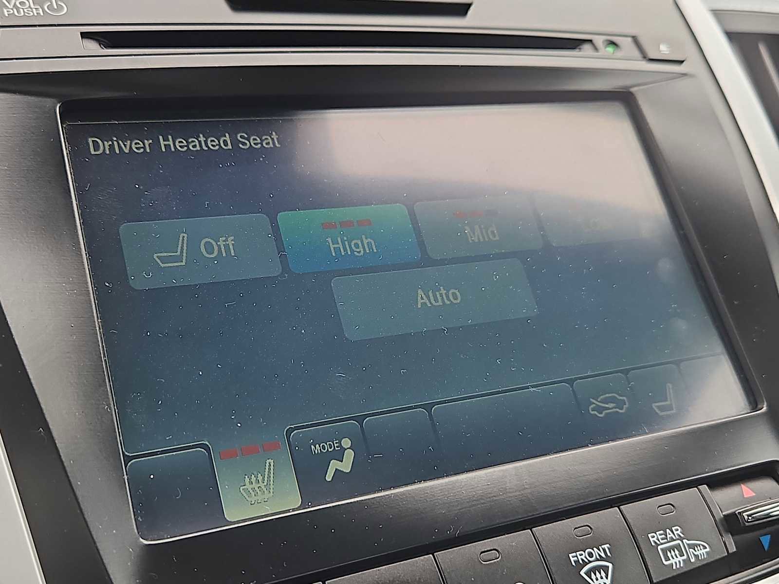 Used 2020 Acura TLX FWD image 19