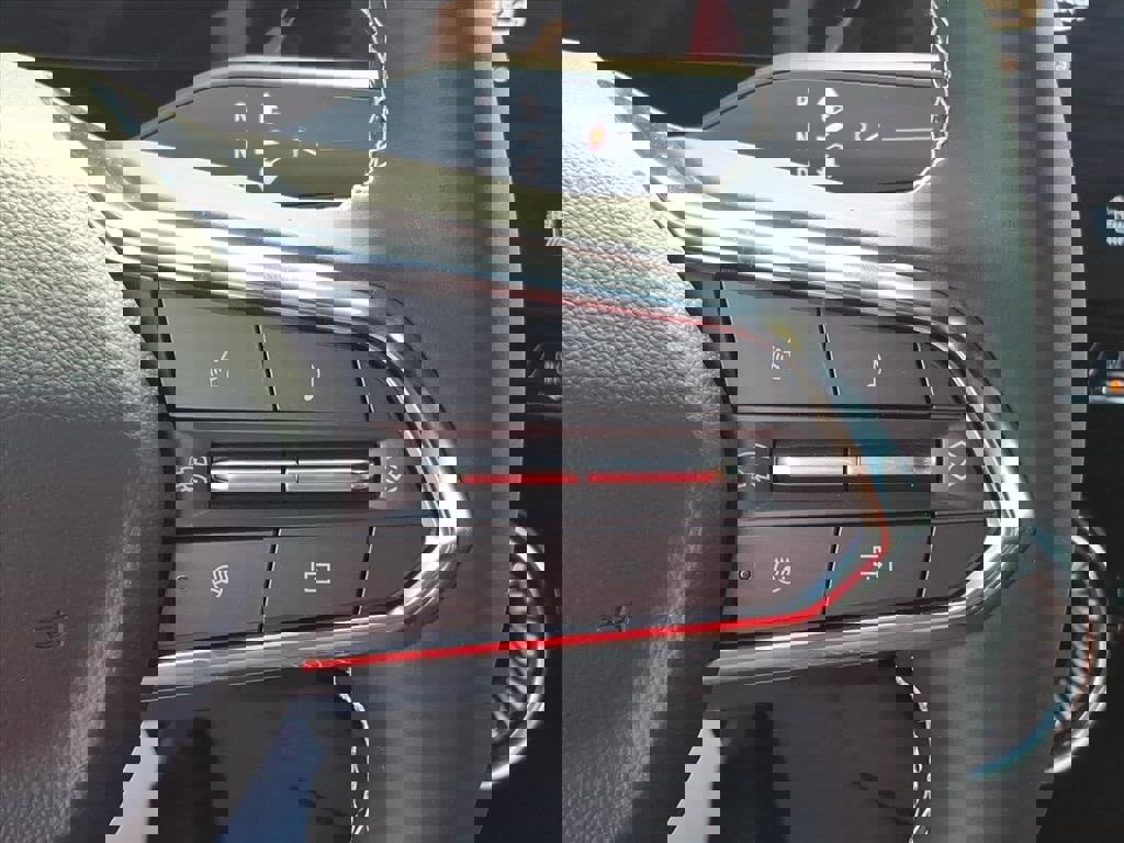 New 2025 Chevrolet Blazer EV LT image 18