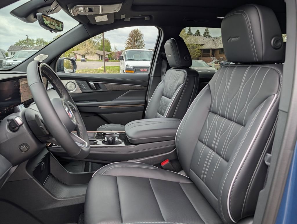 New 2026 Buick Enclave Avenir w/ Super Cruise Package AWD/4WD image 41