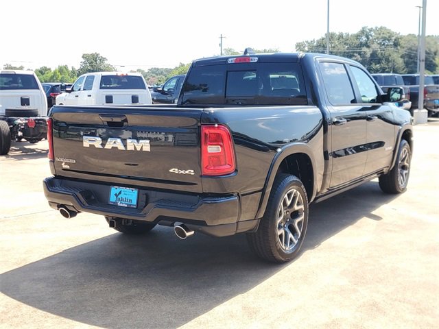 New 2026 RAM 1500 Laramie image 5