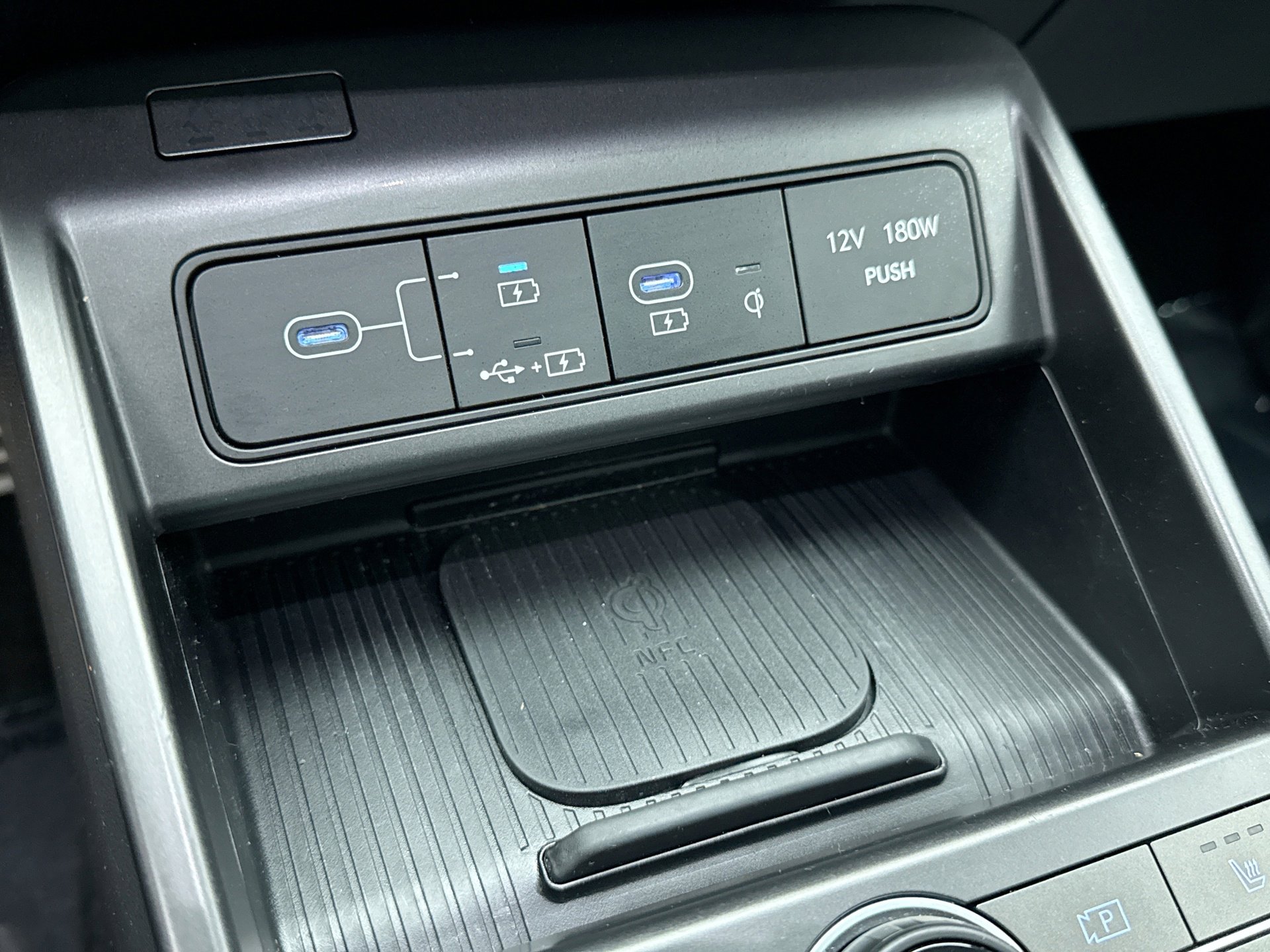 Used 2024 Hyundai Kona N Line image 18