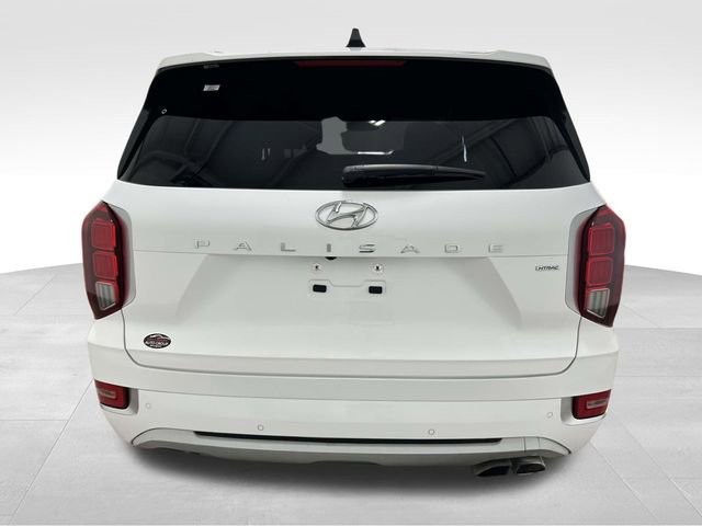 Used 2022 Hyundai Palisade Limited image 3