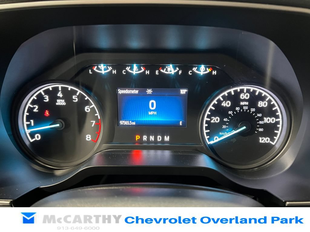 Used 2023 Ford F150 XL w/ Trailer Tow Package AWD/4WD image 14