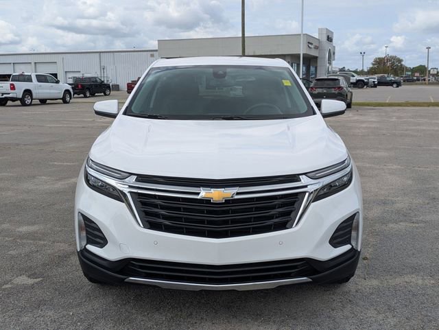 Used 2024 Chevrolet Equinox LT image 8