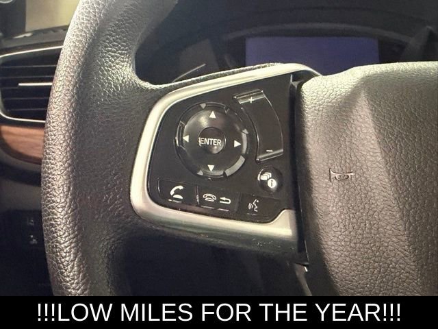 Used 2021 Honda CR-V EX image 27