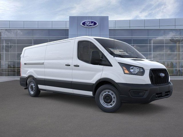 New 2025 Ford Transit 150 Low Roof w/ Electrician Trade Package RWD image 35