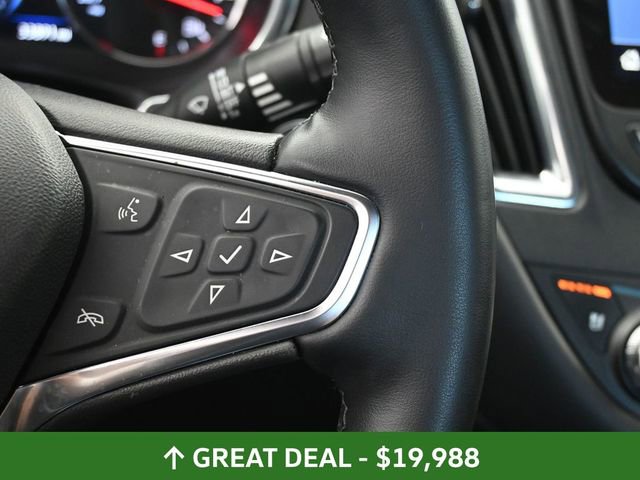 Used 2024 Chevrolet Malibu LT image 36