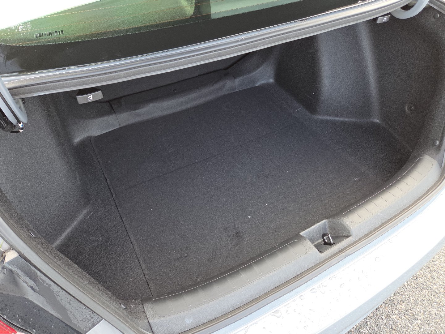 Certified 2026 Honda Civic Sport image 19