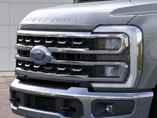 New 2026 Ford F350 Lariat RWD image 17