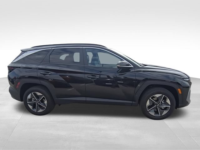 Used 2026 Hyundai Tucson SEL AWD/4WD image 9