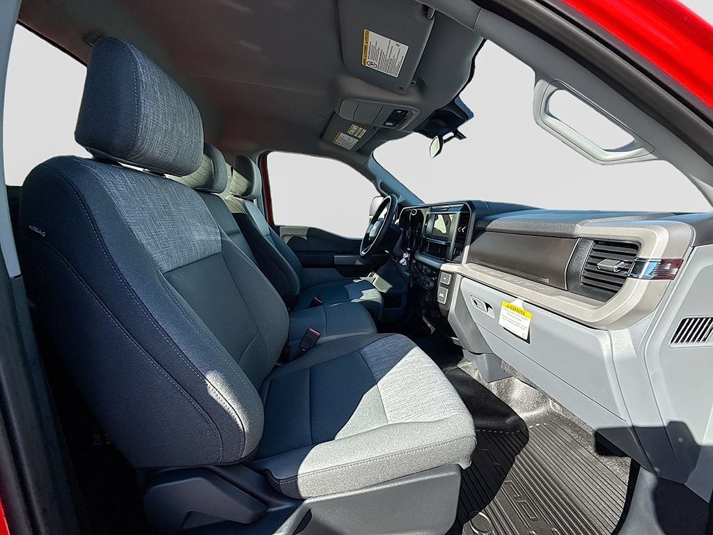 New 2026 Ford F350 XLT AWD/4WD image 20