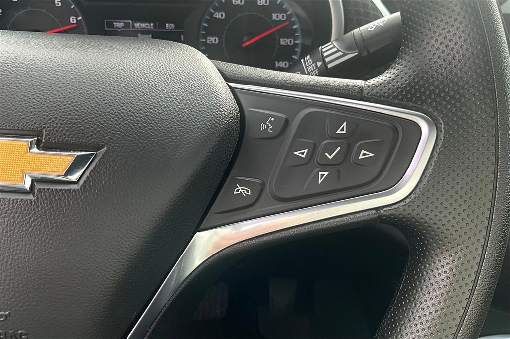 Used 2025 Chevrolet Malibu LT image 19