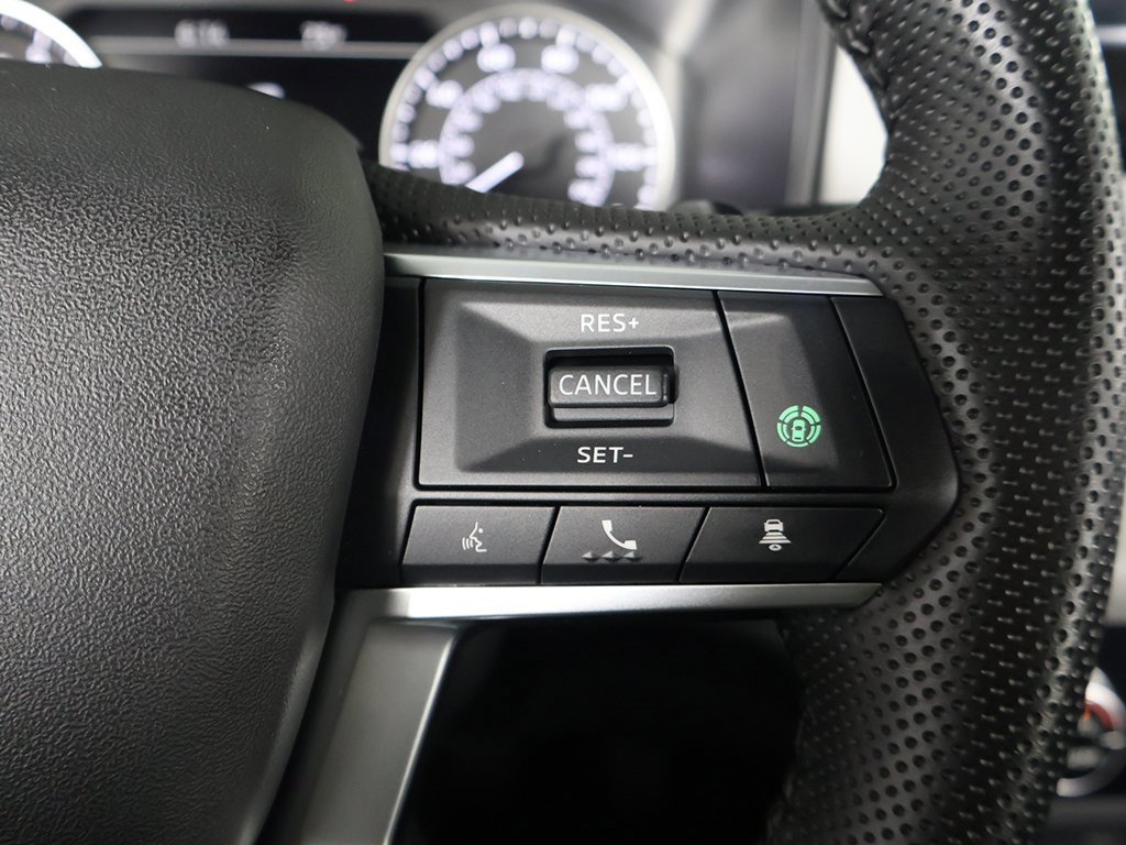 New 2025 Mitsubishi Outlander SE image 42