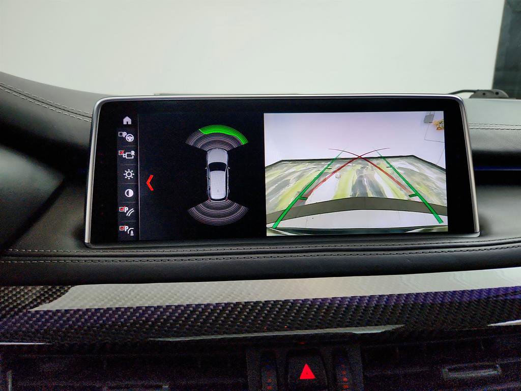 Used 2018 BMW X5 M w/ Executive Package image 21